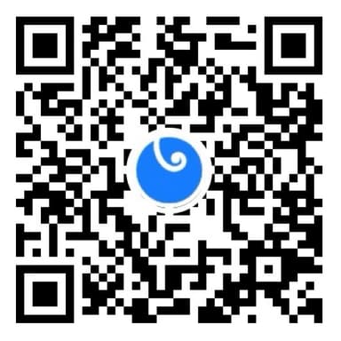 微信视频号二维码